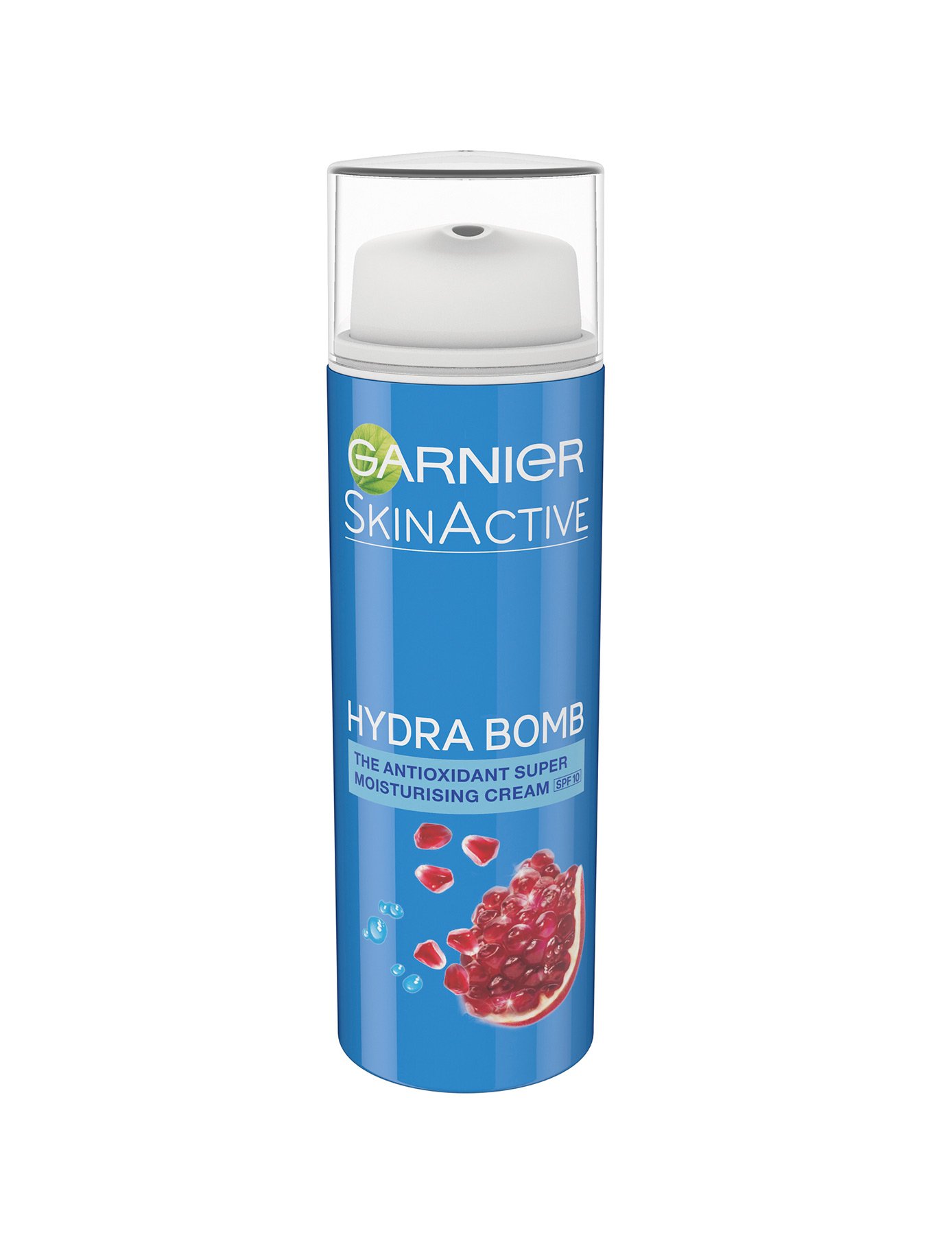 Antioxidative-Pflege-Hydra-Bomb-50ml-Vorderseite-Garnier-Deutschland-gr